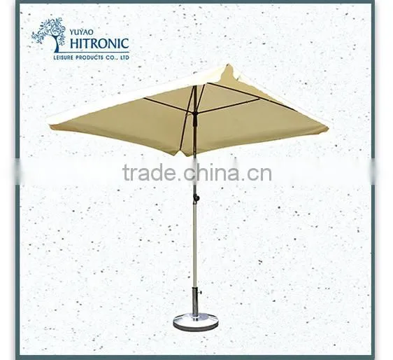 Foldable beach umbrellas, folding umbrella, patio umbrella