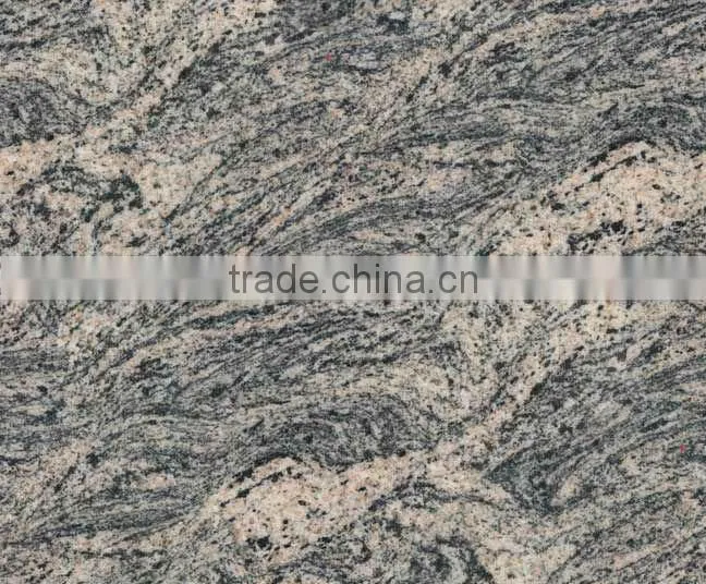 Natural Juparana Grey Granite