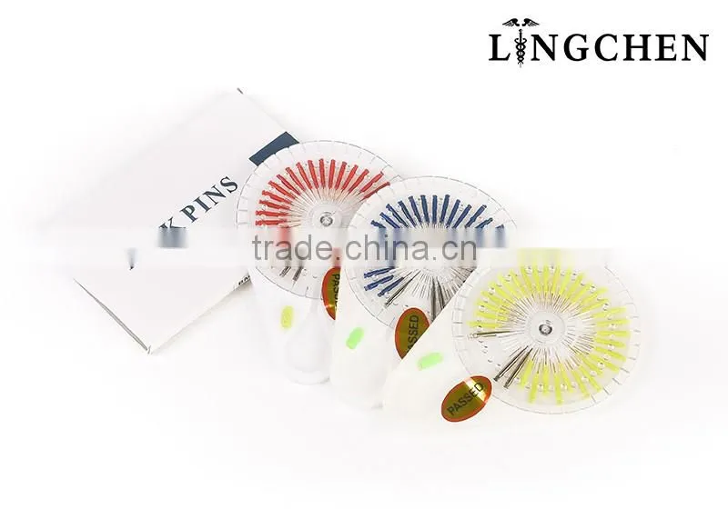 latest dental items dental materials price dental link pin