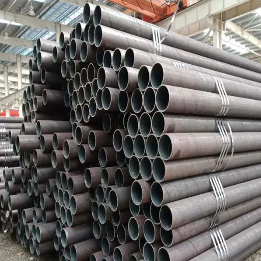 Carbon Steel Tubing (4)