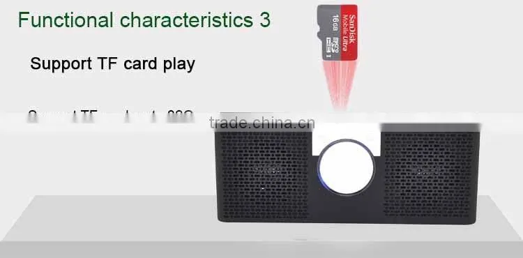 new products in russia My vision mini speaker wireless M8 bluetooth speaker in alibaba china
