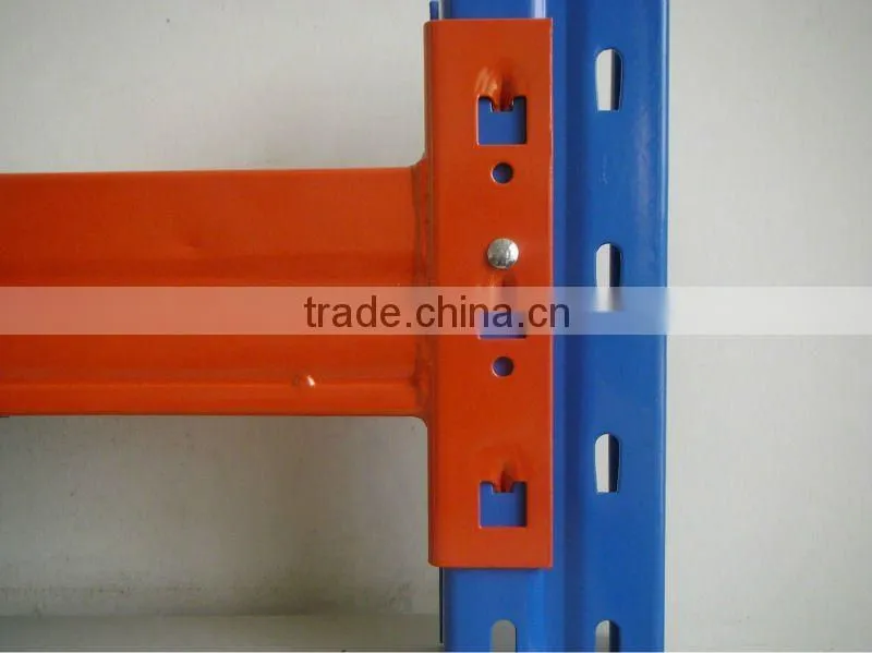 Mobile Shelving/Moving shelf/Movable rack/pallet rack