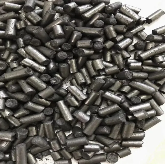 graphite Recarburizer a6