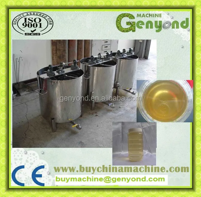 Beekeeping Equipment Honey Filtering Machine
