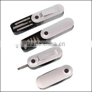 Promotional Carabiner Mini Tool