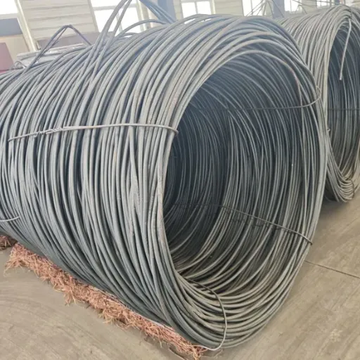 ferrite core