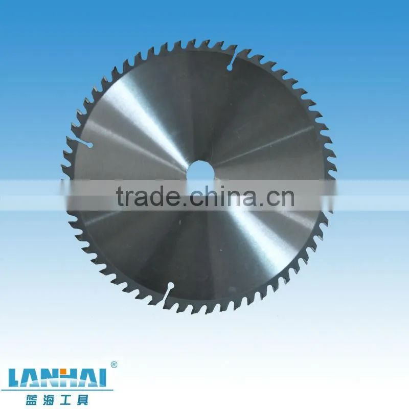 Carbide Circular Saw Blade For Wood