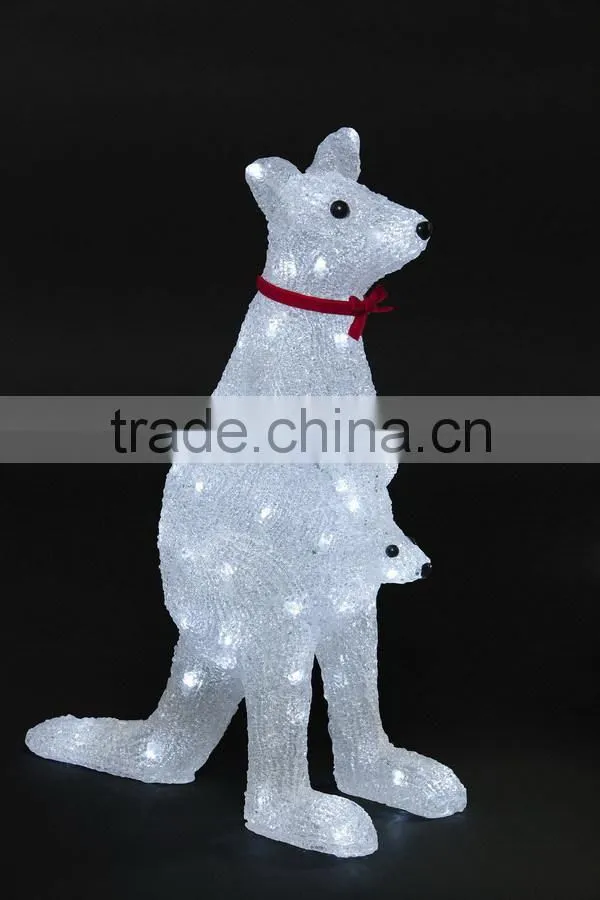 Alibaba china OEM christmas light blue