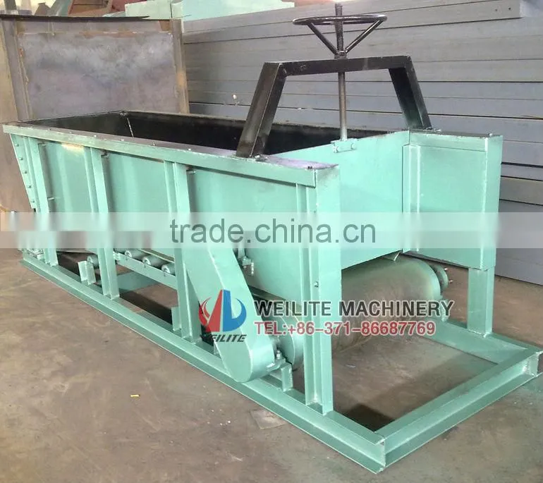 Clay Box Feeder Machine / Clay Feeder Machine