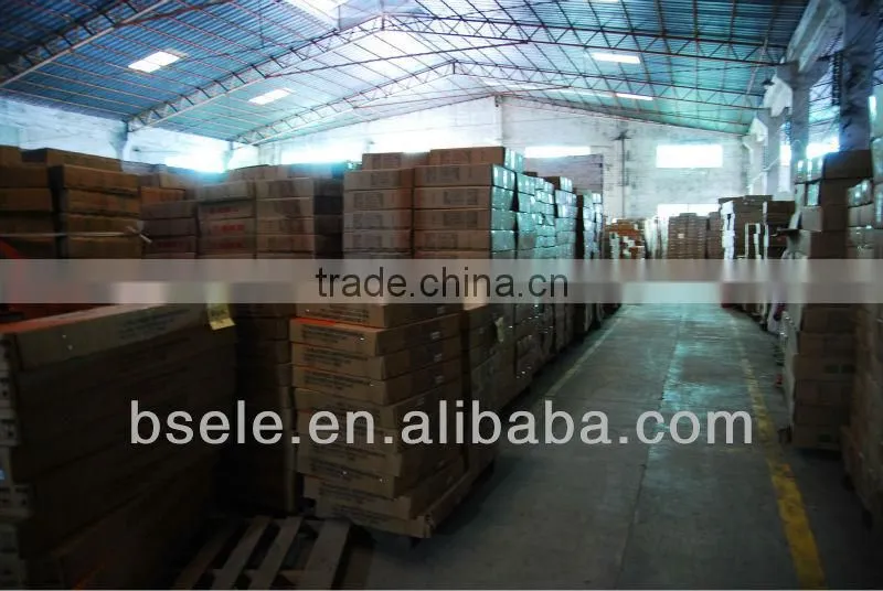 Factory Wholesale Price 4X18w T5 T8 Tube Grille Lamp