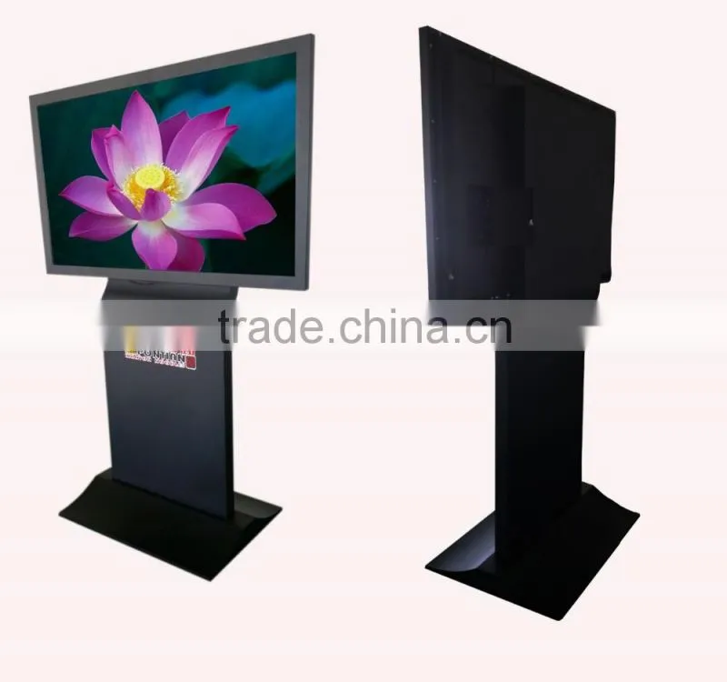 High Standard Factory Price China Supplier Hotel Lobby Advertising Lcd Screen