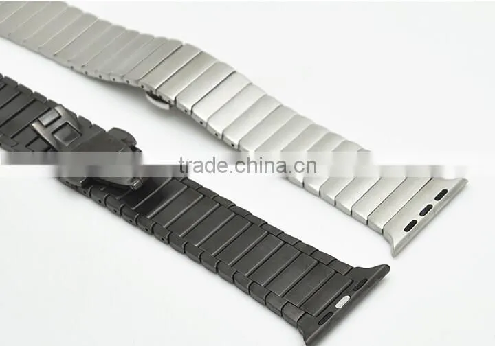 For Apple watch strap stainless steel 316L Bracelet