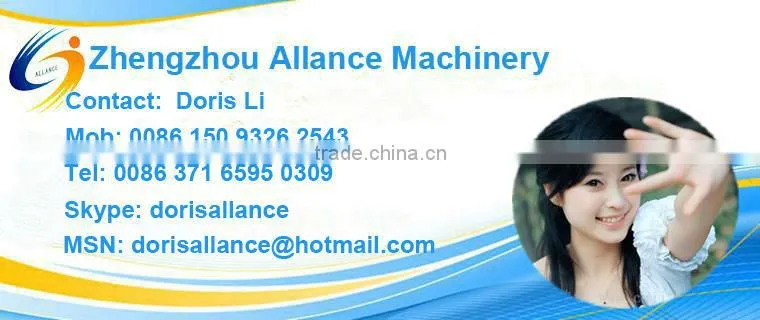 Exported to Negeria peanut skin removing machine for peanut processing