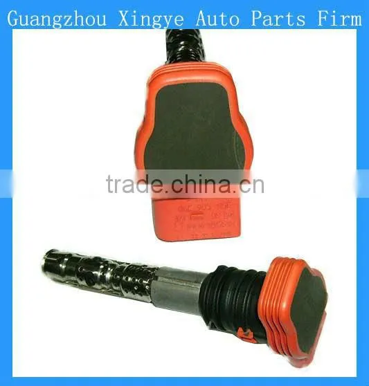 ignition coil OEM#: 06C905115E