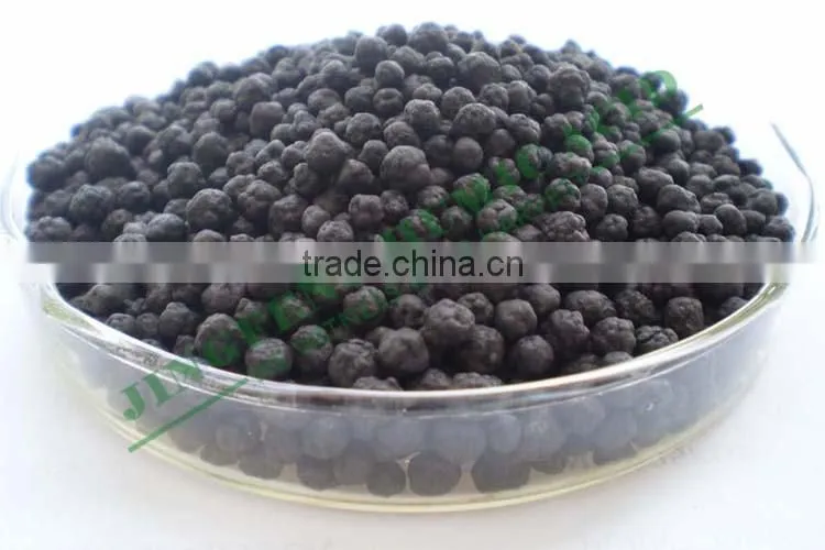 Multipule Uses Sodium Humate for Aquatic