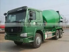 SINOTRUK HOWO used garbage compactor trucks for sale