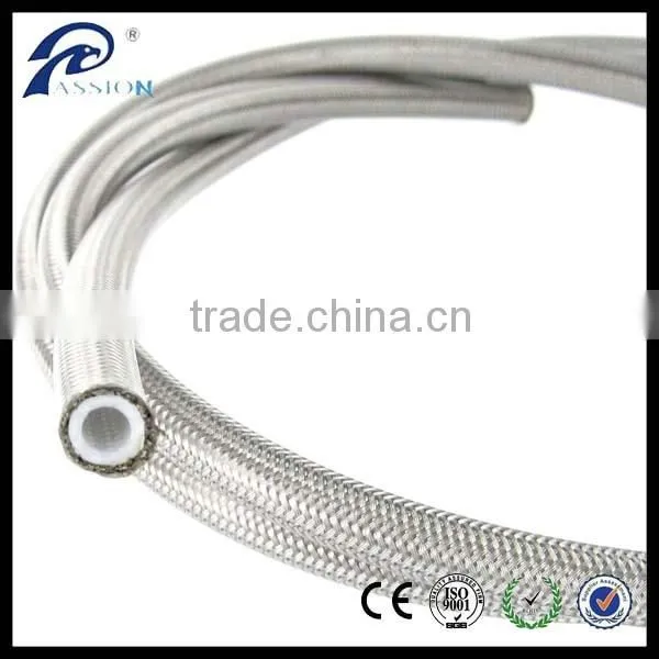 SAE 100R14 ptef hose rubber