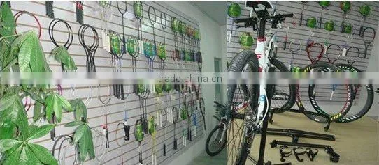 500mm 3k carbon bicycle frame