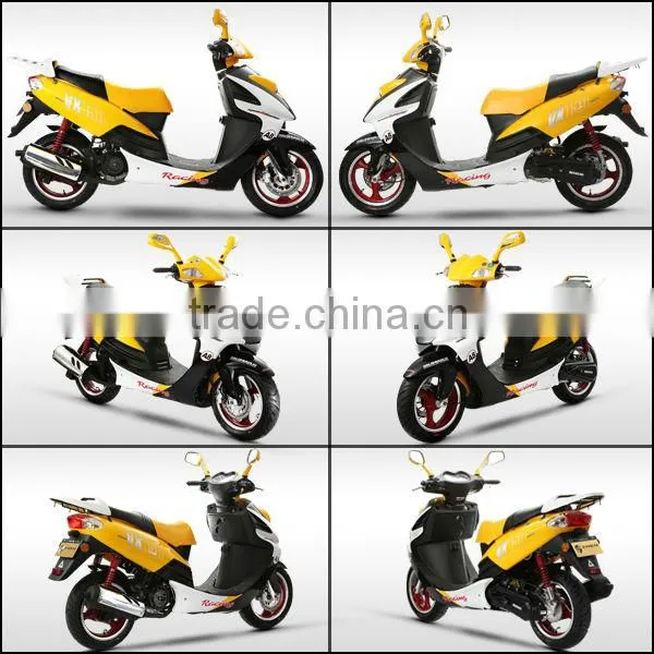 falconer tires 150cc diesel engine scooter,taizhou zhongneng scooter parts