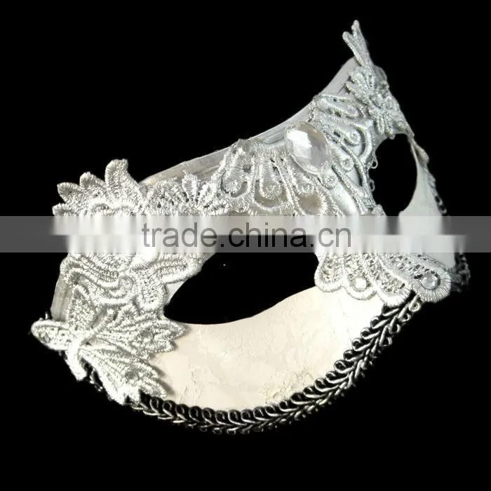 Carnival Decorations Sexy Masks
