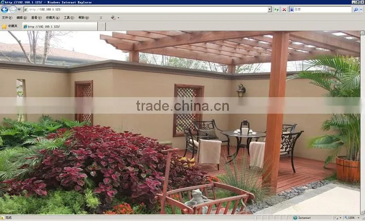 H.264 Using Friendly HD 1080P Mini Wifi Spy Camera