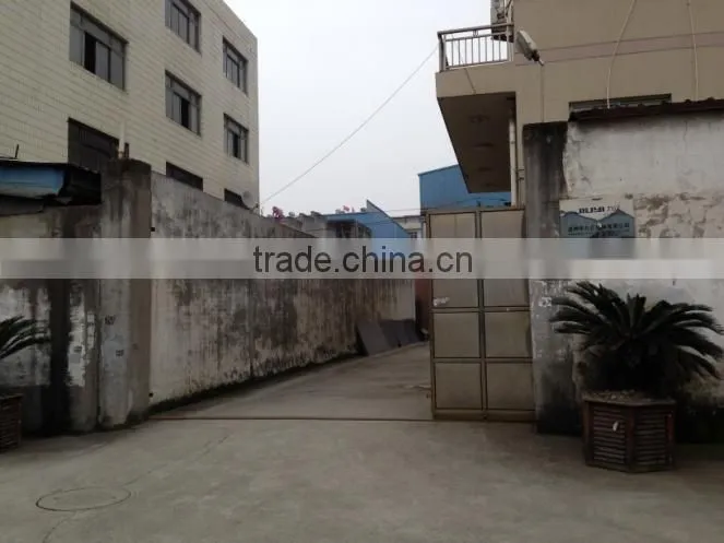 Wenzhou Jiuyi Machinery Co., Ltd. company overview - view 2