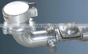 water truck spray head kits/side spray head