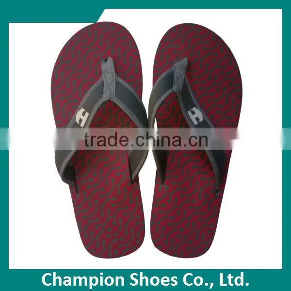 EVA Die Cut Sole Flip Flops