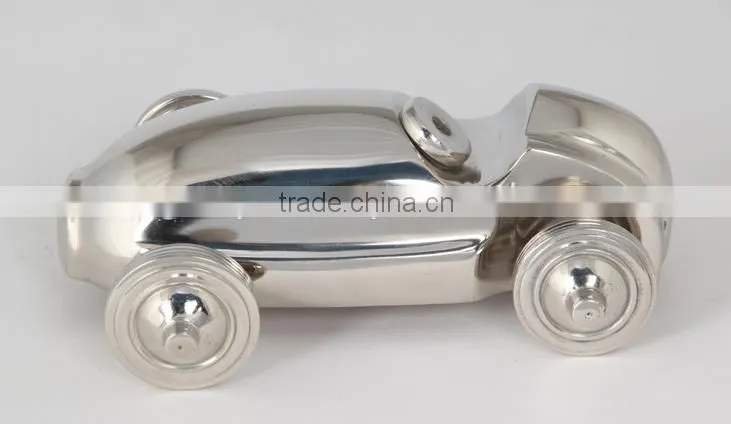 Aluminum Decorative Toys Car