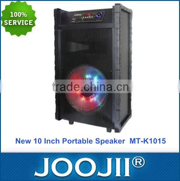 2015 NEW 15 Inch 120W Professional Stage Speaker for Sale