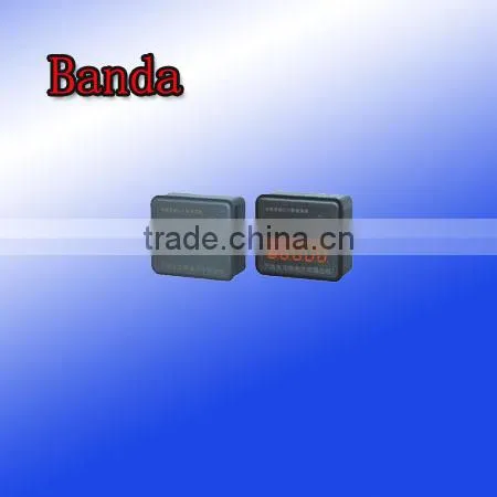 Lift IC card controling system
