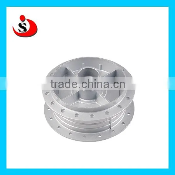 Bajaj Scooter Spare Parts Rear Wheel Hub Assembly
