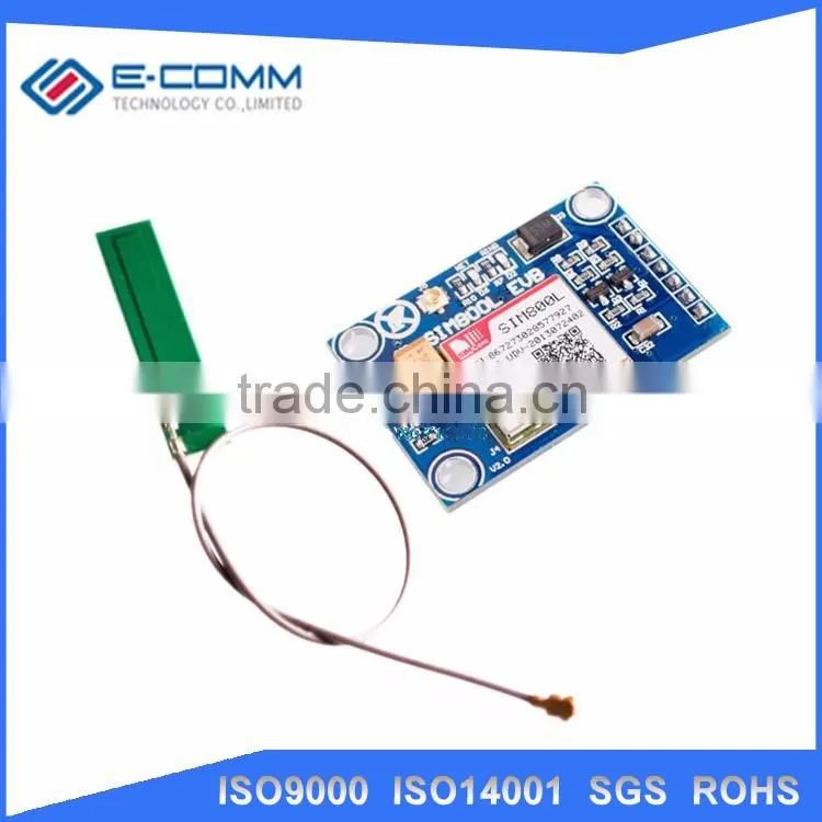Bulk buy from China GSM embeded pcb antenna with UFL connector