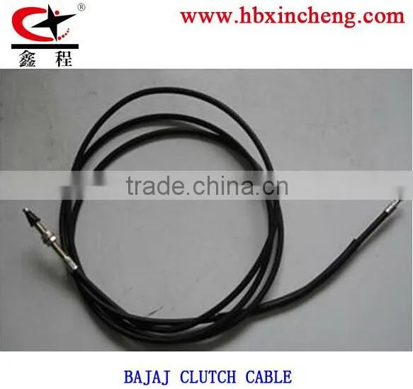 Bajaj Clutch Cable.Bajaj motorcycle Cable