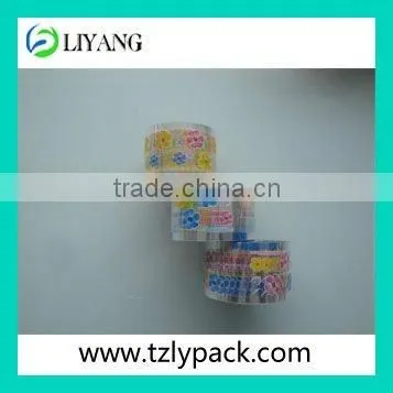Heat Resistant PET Film