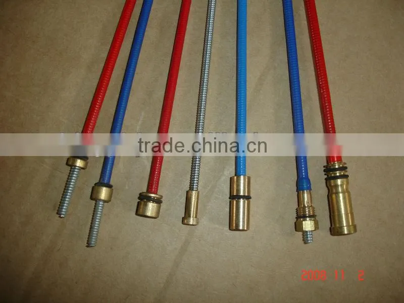 Welding Liner Series