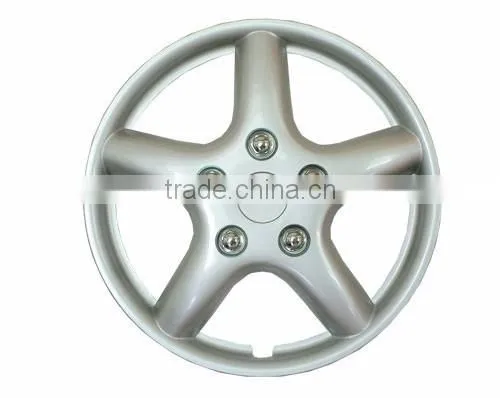 AUTO PARTS DUBAI ABS PLASTIC SPARE FOR WHEEL COVER OEM,