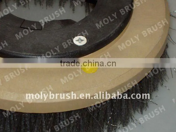 13In abrasive disc