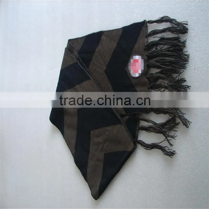 2016 Football Fan Scarf for promotion