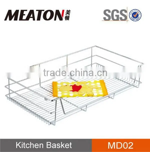 Cheap modern beverage holder basket
