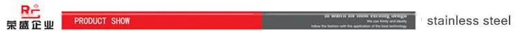 good quality Stainless steel frying pan sauce pan