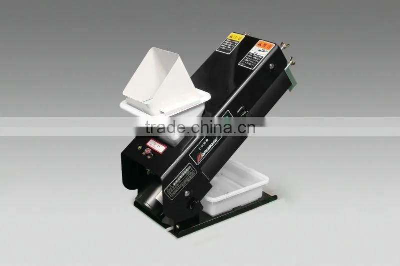 Japanese broken rice selector / agricultural product (V-2)