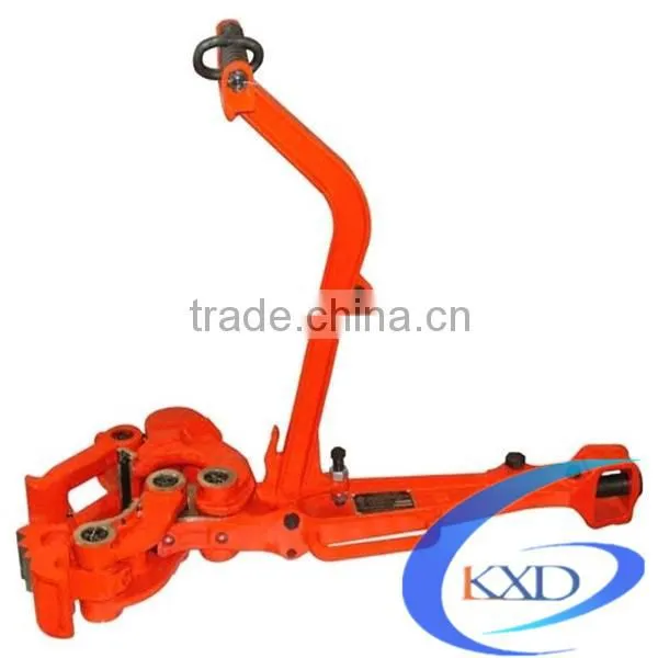 oil field equipment parts