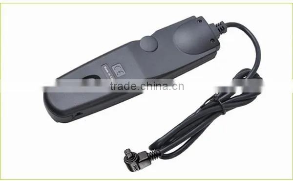 Timer Remote Shutter Control Release for Canon