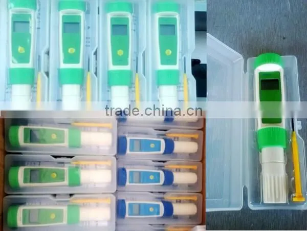 waterproof pen type ORP meter/use for food process system
