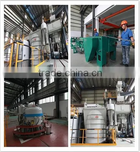 Industrial furnace heater Electric ceramic resistance heating element for industrial Oven/Furnace/kiln/Tank