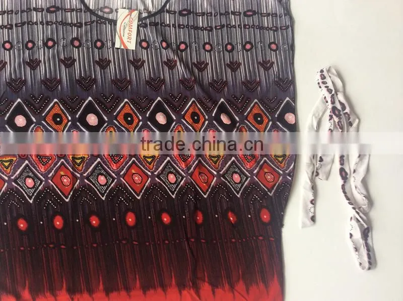 2015 Fashion Design Dice Pattern Casual Blouse