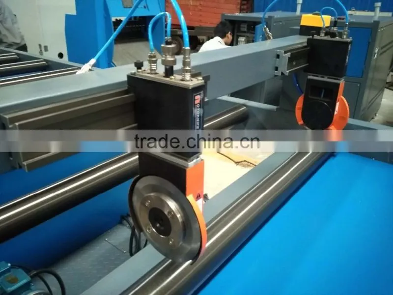 TPU/TPR cast film production line