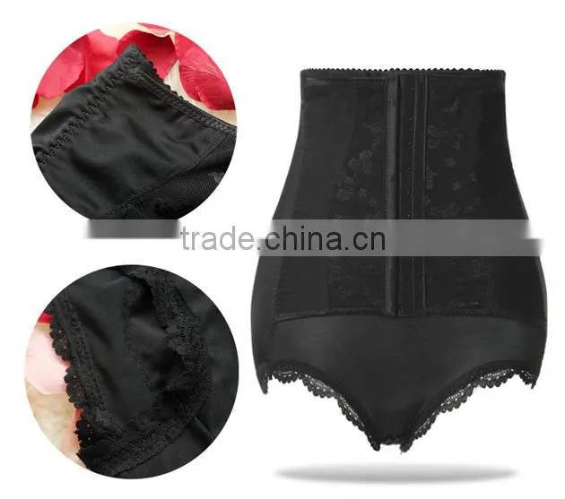 2015 new arrival summer wear women slimming and lift body shaper underwear