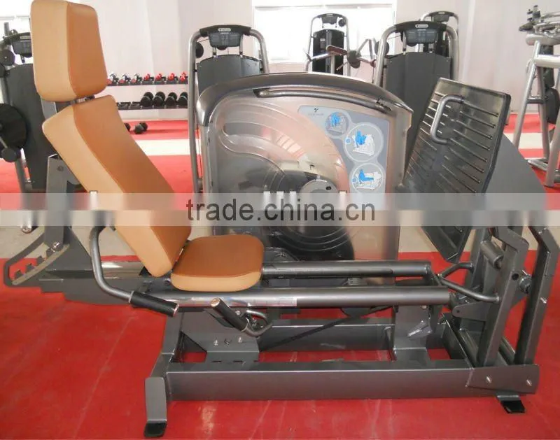Leg Press Gym Equipment(TZ-5004)